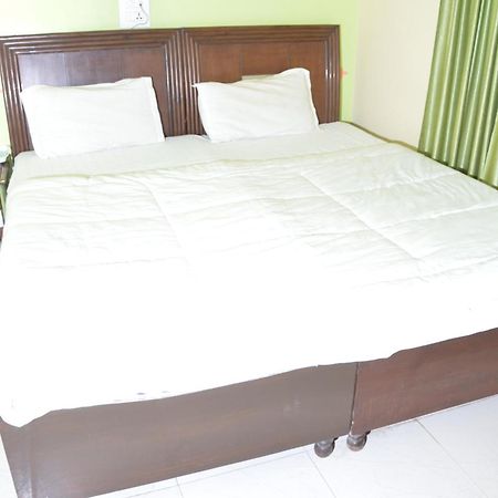 Kangs Nirvana Resorts And Spa Mahalpur ภายนอก รูปภาพ