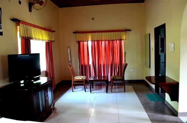 Kangs Nirvana Resorts And Spa Mahalpur ภายนอก รูปภาพ