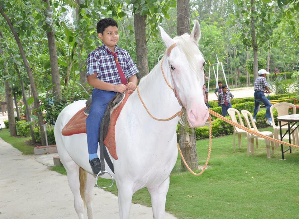 Kangs Nirvana Resorts And Spa Mahalpur ภายนอก รูปภาพ